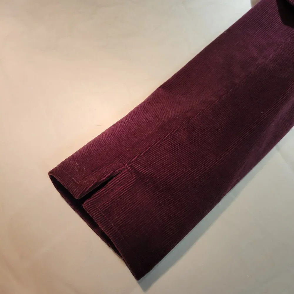 Talbots Velour jacket - Picture 6 of 6